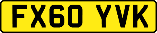 FX60YVK