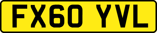 FX60YVL