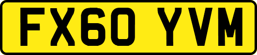 FX60YVM