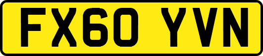 FX60YVN