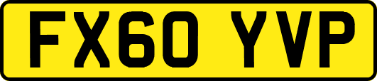 FX60YVP