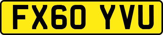 FX60YVU