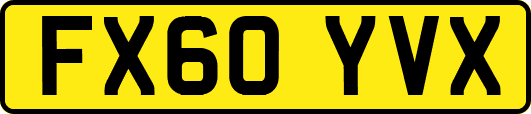 FX60YVX