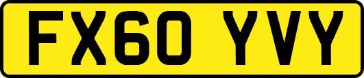 FX60YVY