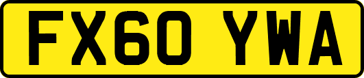 FX60YWA