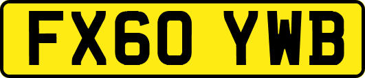 FX60YWB