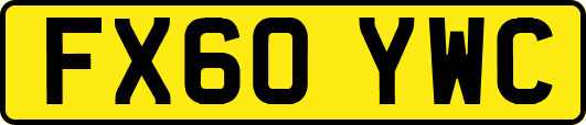 FX60YWC