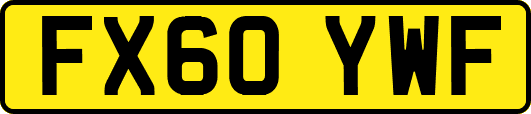 FX60YWF