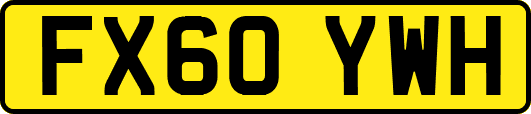 FX60YWH