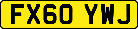 FX60YWJ