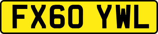 FX60YWL