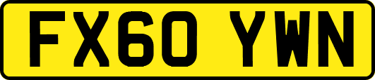 FX60YWN
