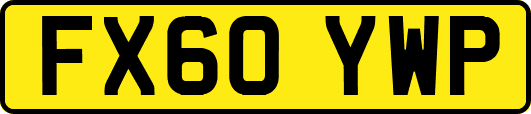 FX60YWP