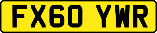 FX60YWR