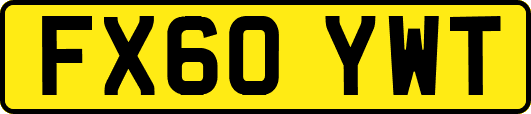 FX60YWT
