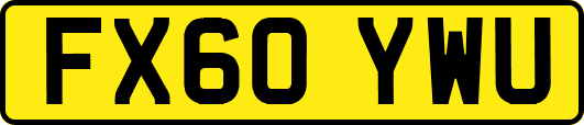 FX60YWU
