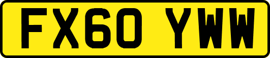 FX60YWW