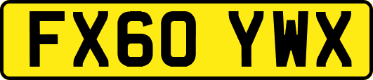 FX60YWX