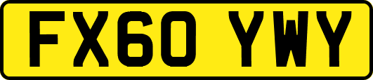 FX60YWY