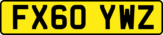 FX60YWZ