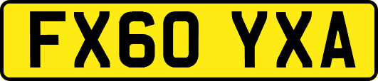FX60YXA