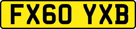 FX60YXB