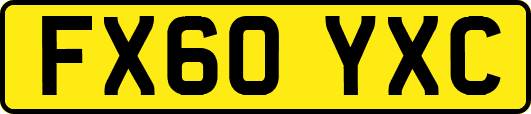 FX60YXC