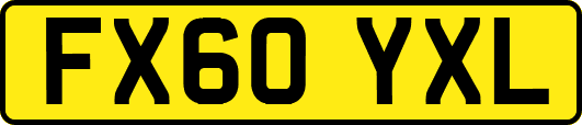 FX60YXL