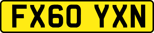 FX60YXN