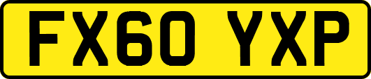 FX60YXP