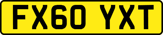 FX60YXT