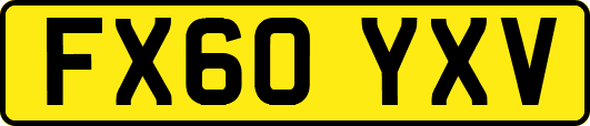 FX60YXV