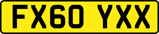 FX60YXX