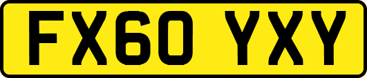 FX60YXY