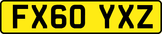 FX60YXZ