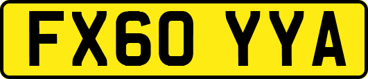 FX60YYA