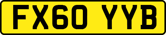 FX60YYB