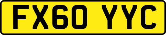 FX60YYC