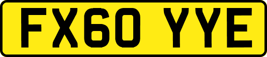 FX60YYE