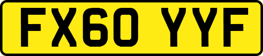 FX60YYF
