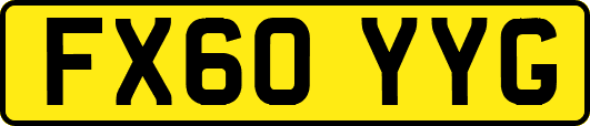 FX60YYG
