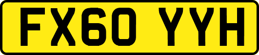 FX60YYH