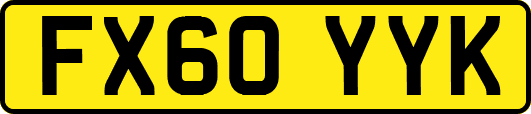 FX60YYK