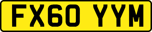 FX60YYM