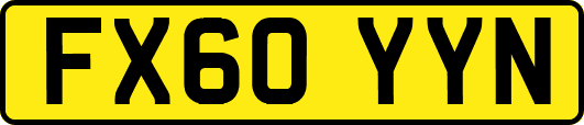 FX60YYN