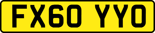 FX60YYO