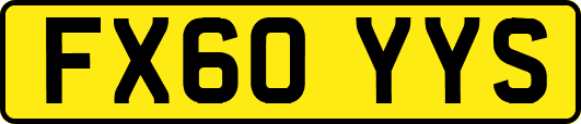 FX60YYS