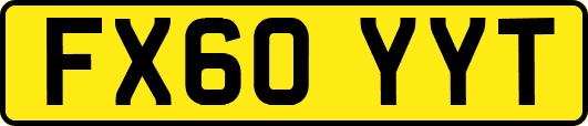 FX60YYT