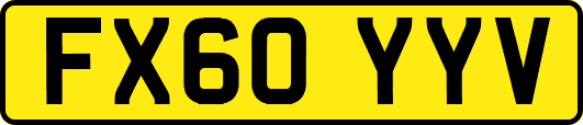 FX60YYV
