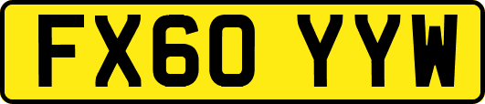 FX60YYW